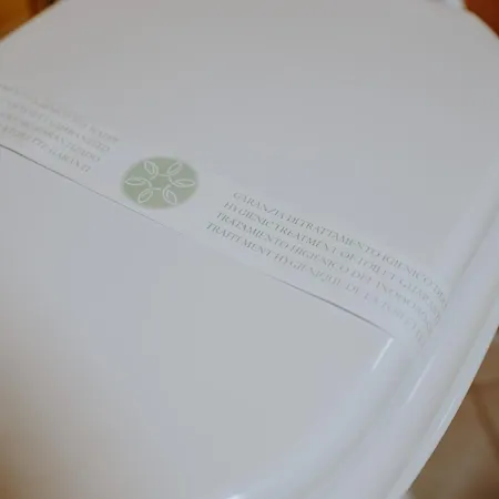 San Gregorio Luxury Apartment