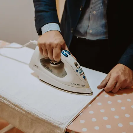 Apartment San Gregorio Luxury Neapel