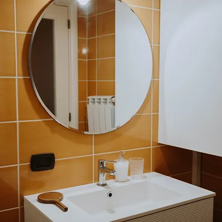 San Gregorio Luxury * Neapel