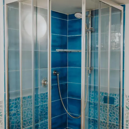 San Gregorio Luxury Apartment