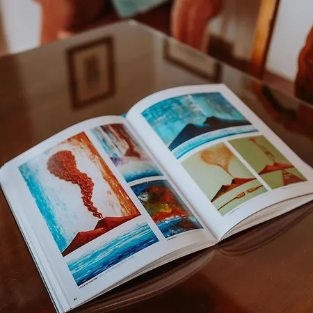 Apartment San Gregorio Luxury *