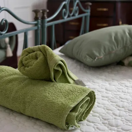 San Gregorio Luxury *