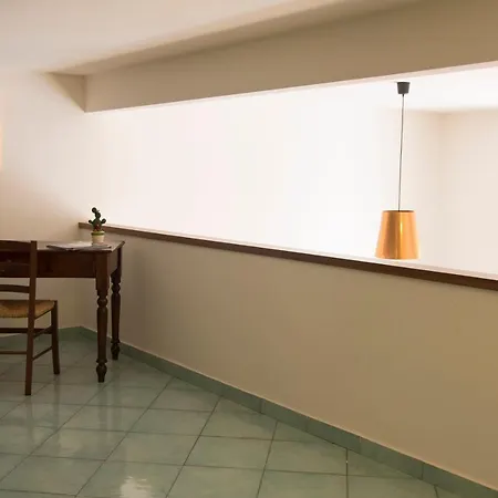 San Gregorio Luxury * ナポリ
