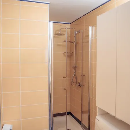 San Gregorio Luxury Lägenhet *