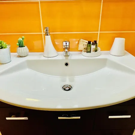 San Gregorio Luxury