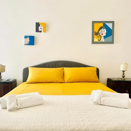 San Gregorio Luxury