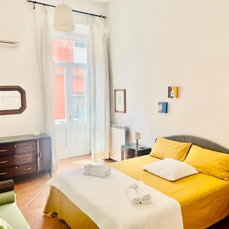 San Gregorio Luxury *