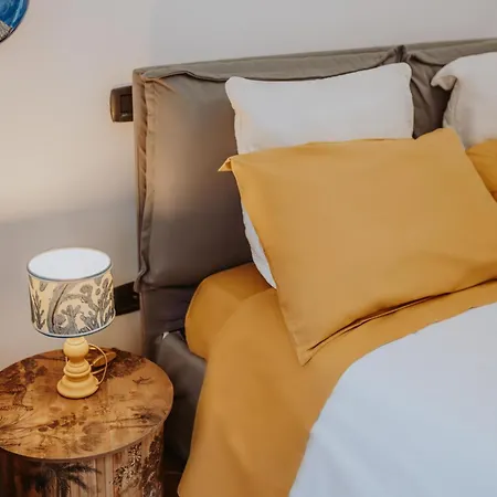 San Gregorio Luxury *
