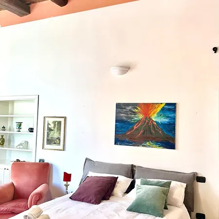 San Gregorio Luxury アパート *