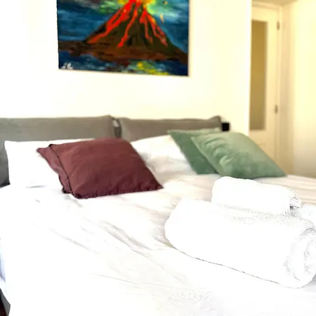 San Gregorio Luxury דירה